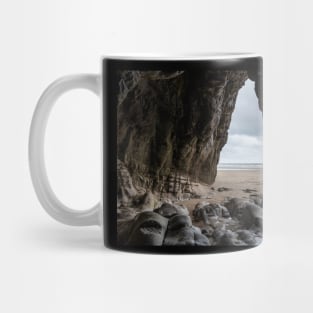 Cave Dweller Mug